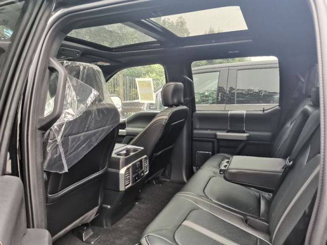 2020款福特猛禽f150现车价格实在凶悍皮卡