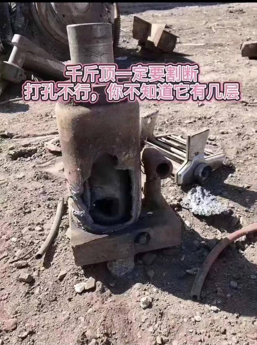 关于废钢密封件,大家收货是一定要注意!