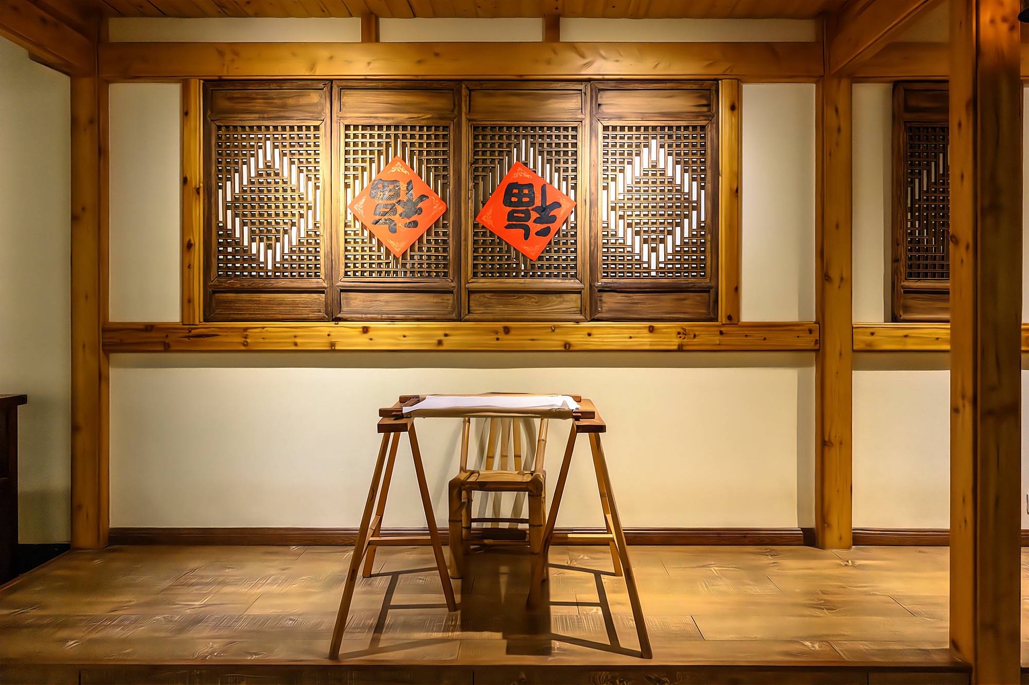 浙江临海有一座刺绣博物馆藏品多达9000多件门票免费