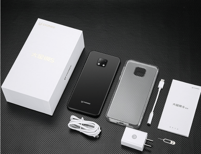 金品质,立天下——金立大金钢5_手机搜狐网