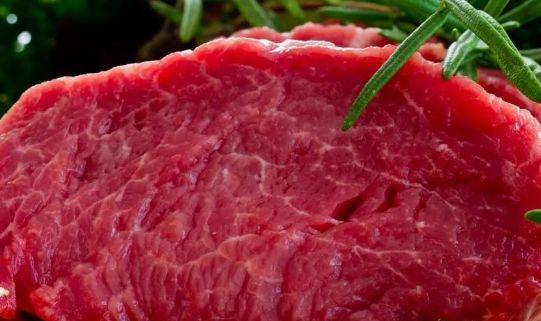 化州一超市散装牛肉检出瘦肉精已移送公安查处