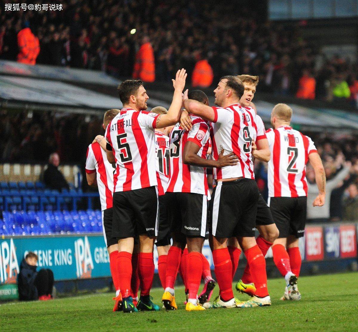 英联杯赛事前瞻林肯城vs利物浦红军胸有成竹