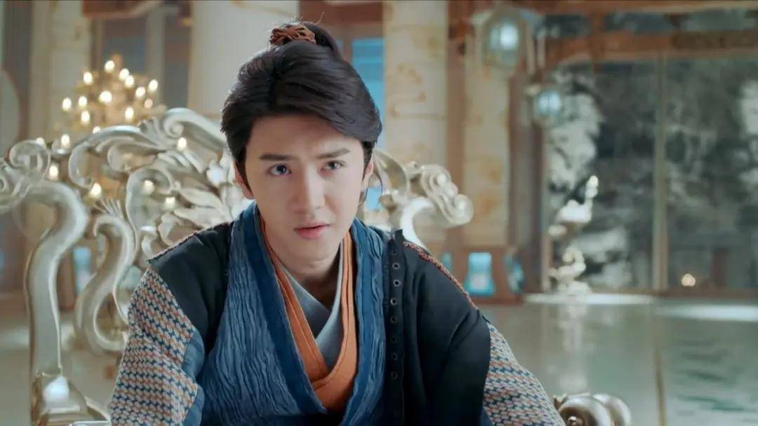 原创凤唳九天猝不及防开播冲着陈哲远追剧却被女主和剧情劝退