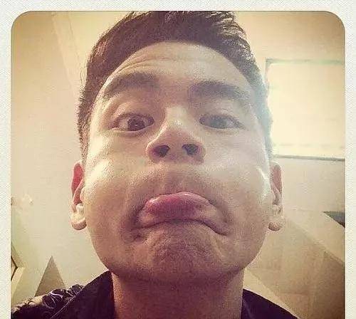 惊奇直男硬核拍照技术有多可怕