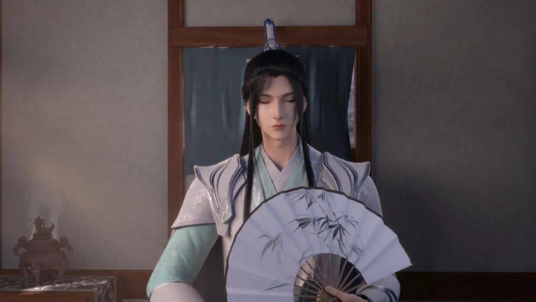 《穿书自救指南》改编自墨香铜臭的小说《人渣反派