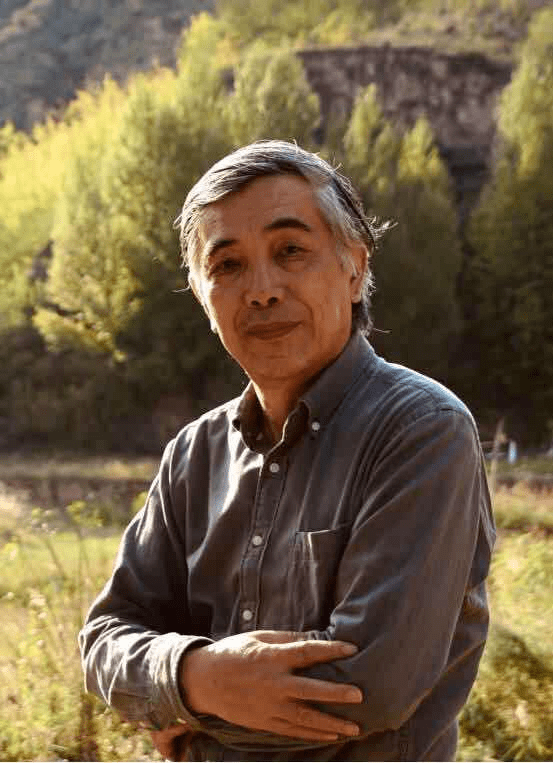 砚边随笔│杨必位诗眼与画眼