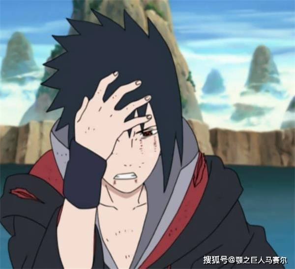 博人传小小年纪就近视佐良娜是被佐助连累了吗