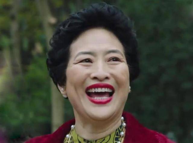 原创爆红后不接采访62岁老戏骨许娣首曝原因不愿抢马伊琍袁泉风头