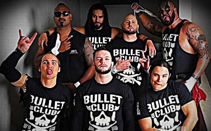 子弹帮元老即将再度重组芬aj亚当有望实现同盟