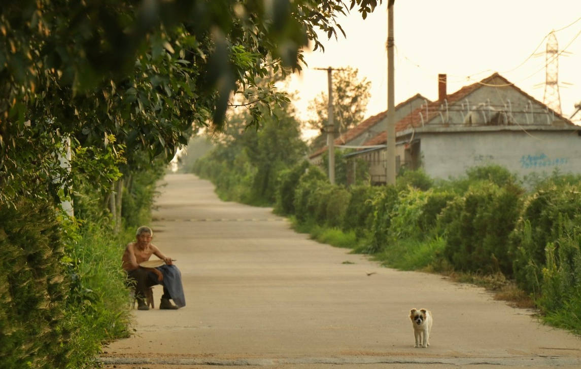 人到五十,还在异乡"漂泊"的四种人,看看有你吗?_手机搜狐网