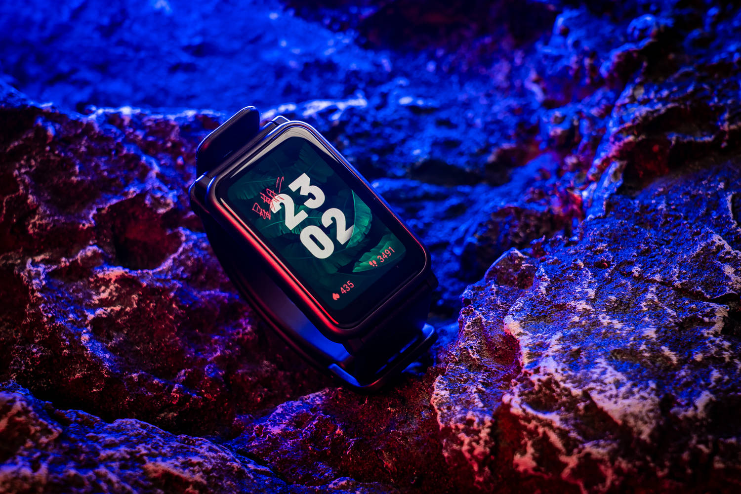 荣耀手表es好不好用?网友:大号手环也配卖599元?试过后,真香!