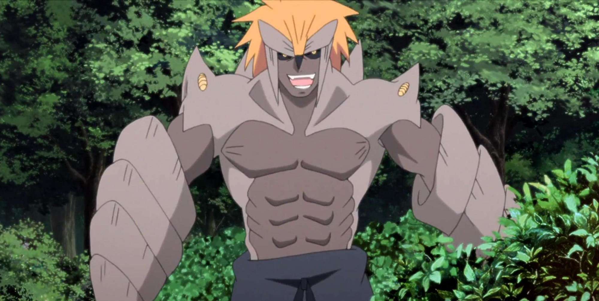 火影:超强禁术"咒印",为什么还是被所有人放弃?_手机搜狐网