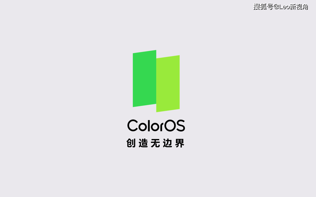 (coloros 真是充滿驚喜,滿滿的亮點)