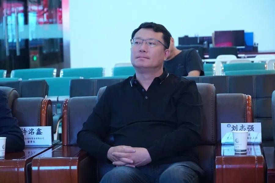 曹妃甸综合保税区与中能建业国际贸易开展国际贸易战略