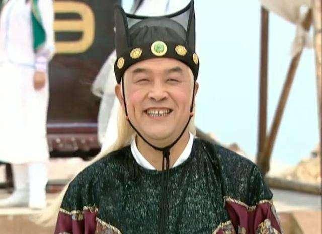 5个太监经典角色个个都是终极大boss甄子丹只排第三