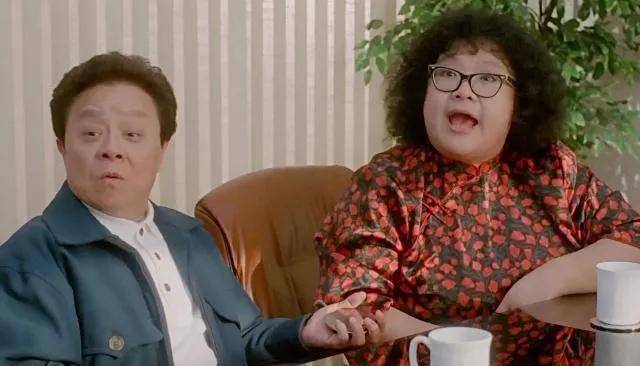 沈殿霞离世12年她的电影依然经典前夫郑少秋真是负心汉吗