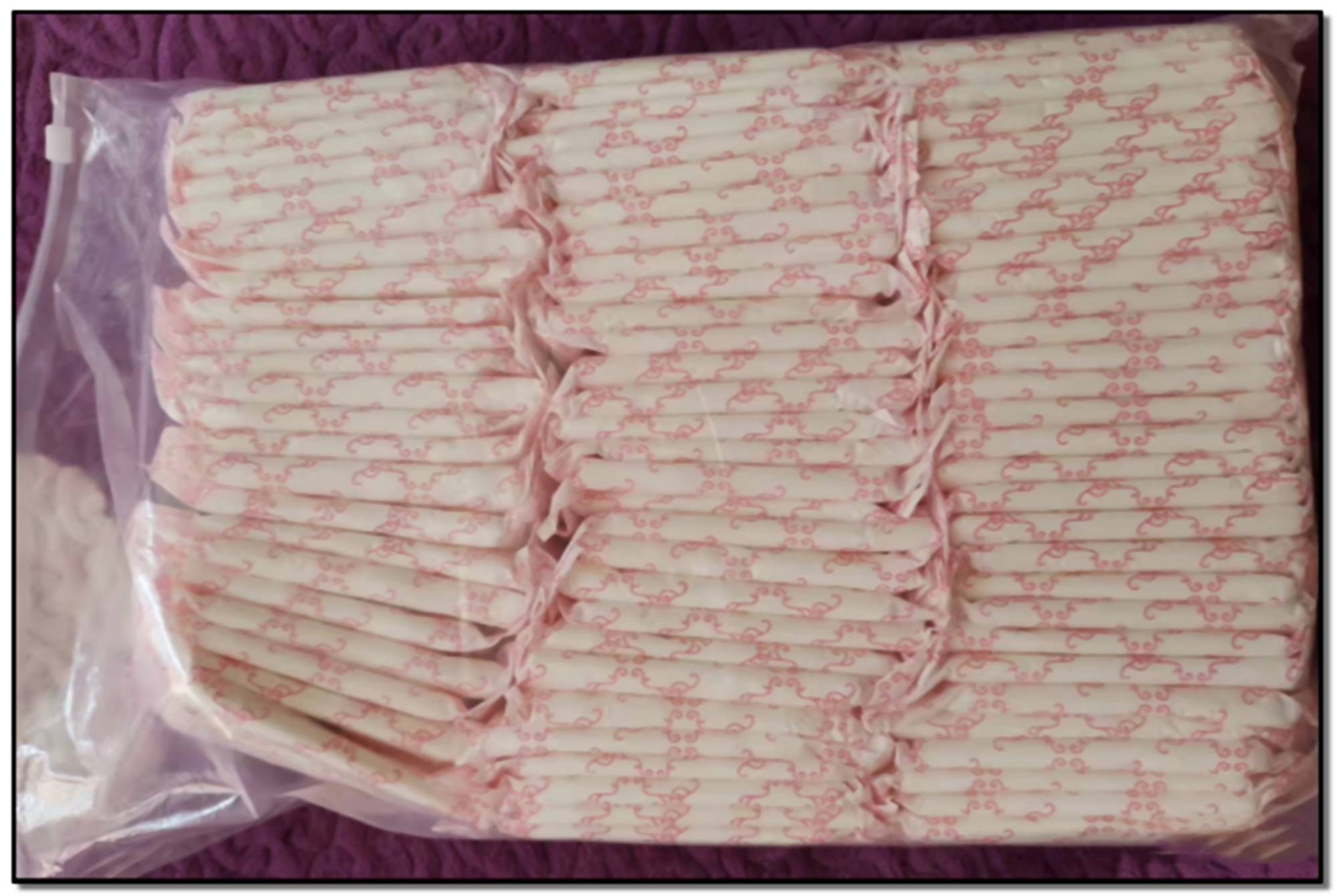 科大女生“卫生巾互助盒”获全棉时代捐赠 - 中国科学技术大学新创校友基金会