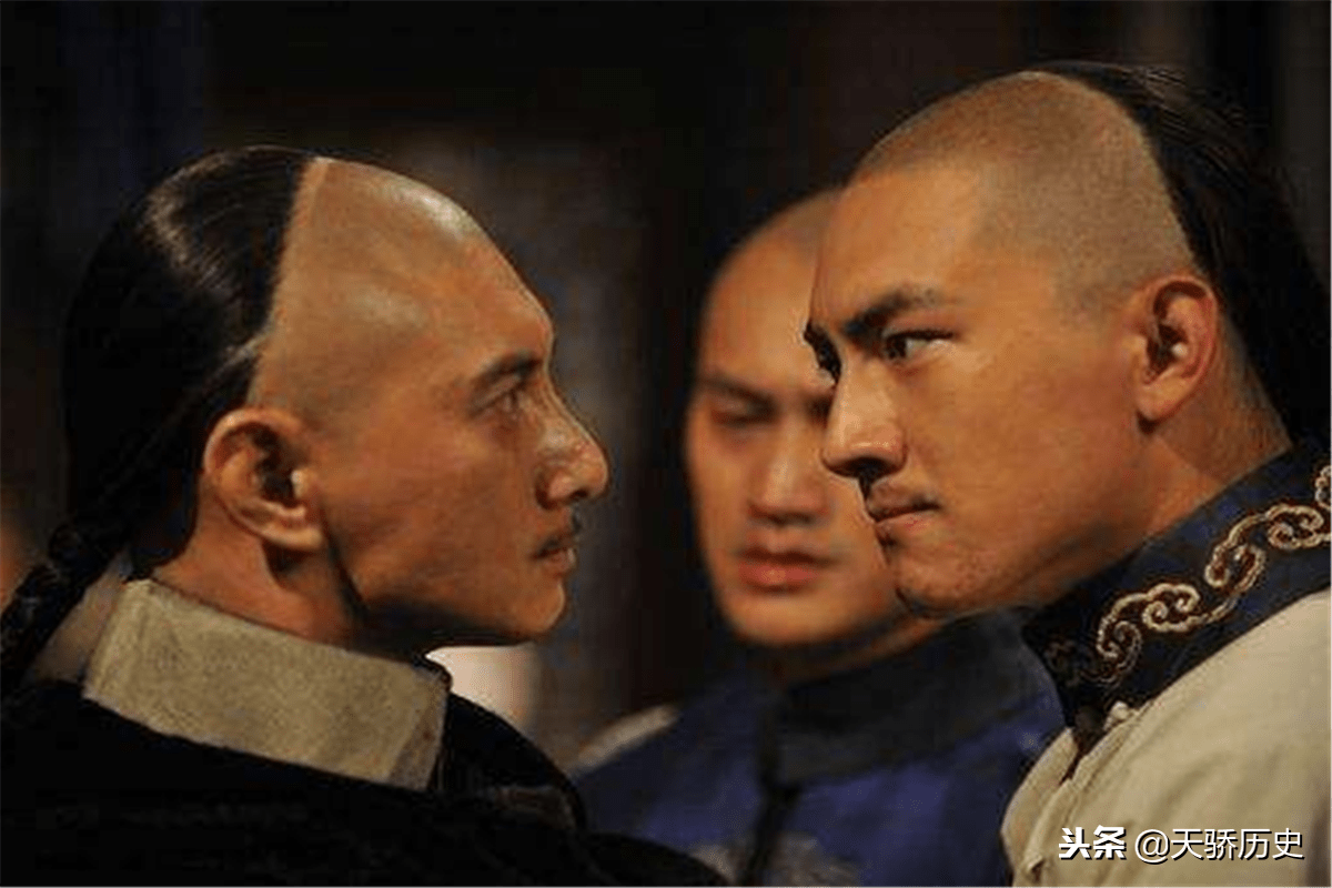 贝勒爷是什么意思贝勒爷是皇上的什么人