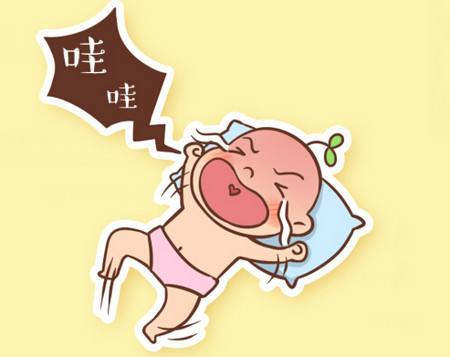 别急,只要搞懂宝宝夜啼的信号,全家就能安心睡大觉!