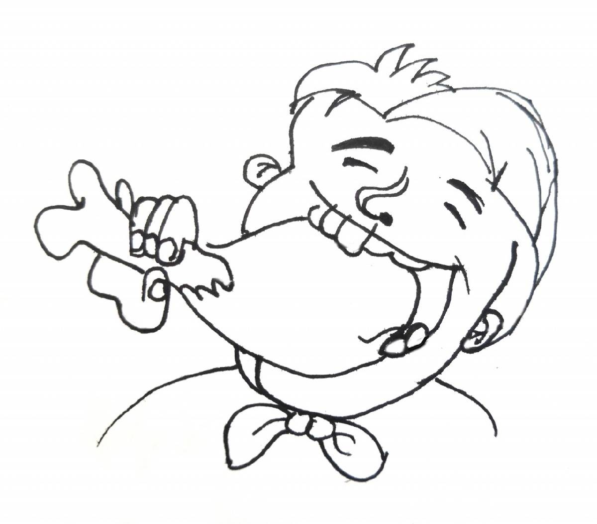 明明刚吃过嘴巴却停不下来你也这样吗做这三步试试