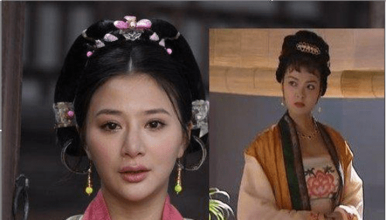 水浒中最无耻的人,睡了兄弟的老婆,但是依然活了下来,此人是谁_宋江