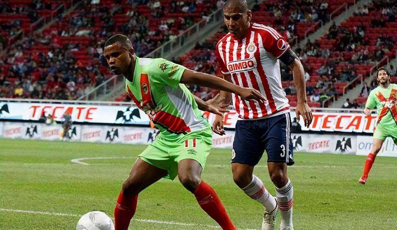 墨超推荐:周五012 华雷斯vs阿特拉斯,阿特拉斯证明自己?