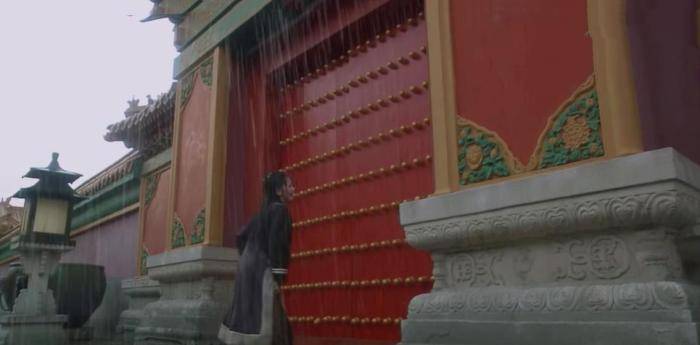 《甄嬛传》祺嫔之殇:是谁脱了瓜尔佳文鸳的鞋子?