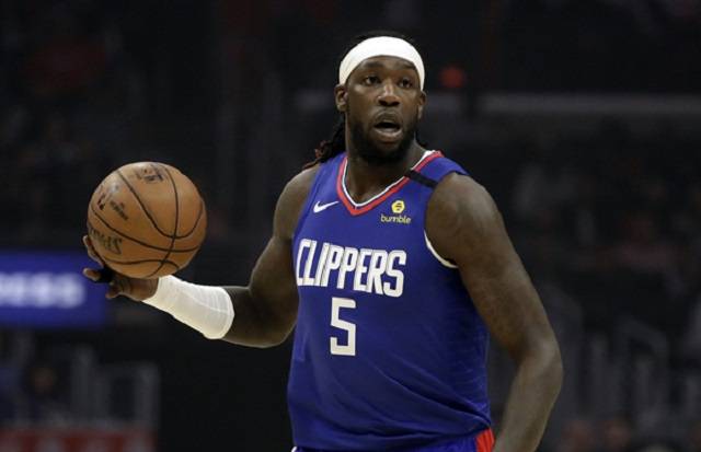 1亿美元!哈雷尔再次突破快船队底限,他受到浓眉哥级别待遇