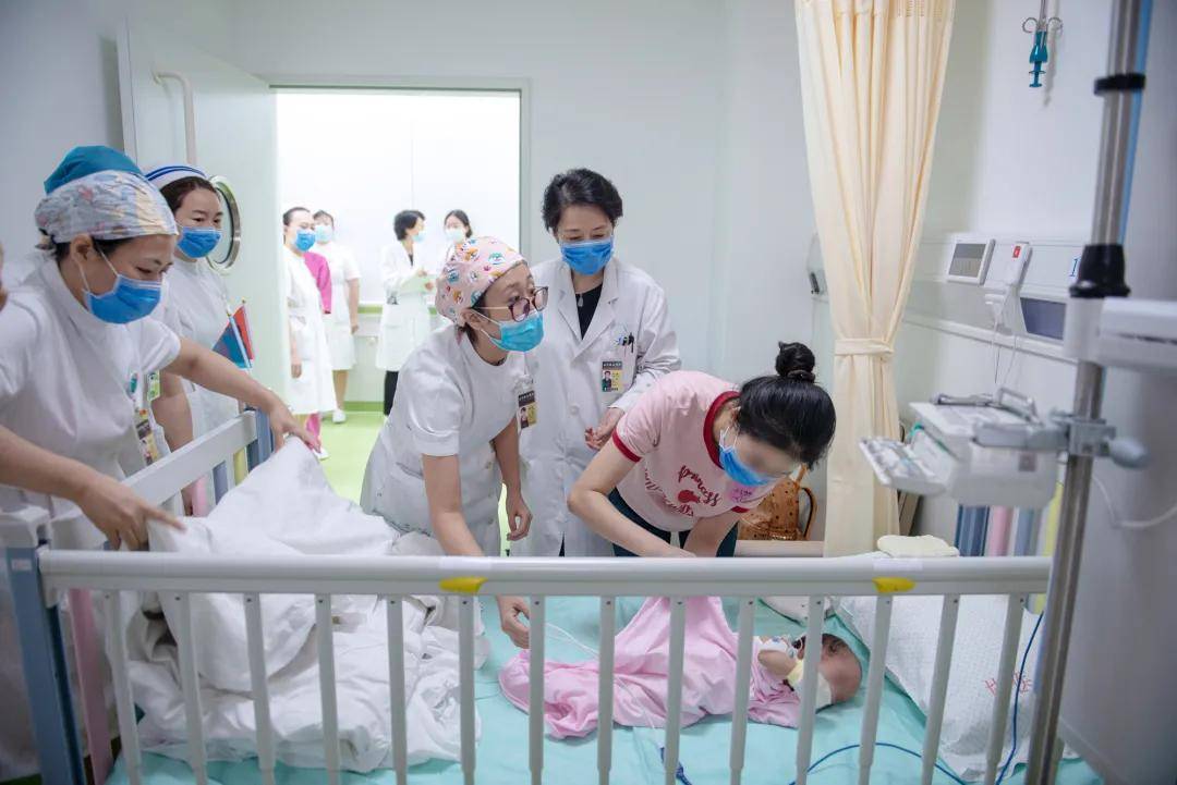关于北京中西医结合医院先进的医疗设备代挂陪诊就医的信息