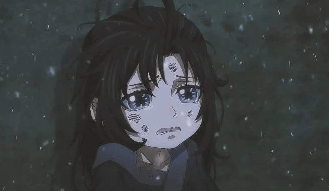 魔道:幼年不幸的遭遇,并不是他无恶不作的理由_薛洋