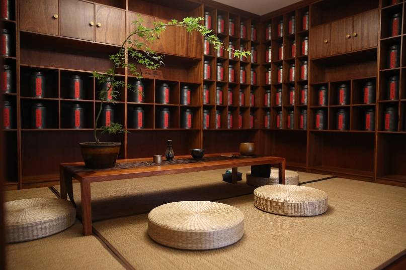 宁波家香茶书院乔迁新址庆典隆重举行-搜狐大视野-搜狐新闻