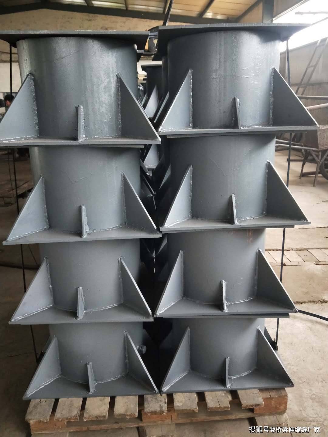 钢制砂桶支座生产厂家