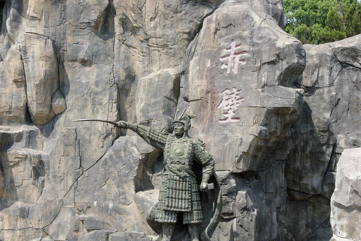 带你开始湖北之旅_武当山