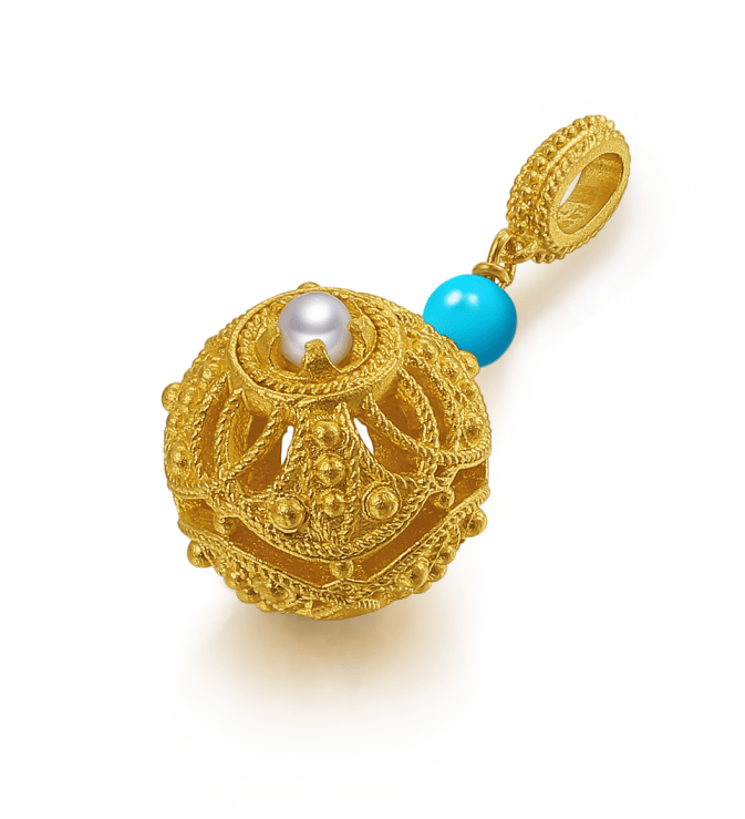 越王古法黄金|宋代人戴的金腰带,1.7米长,1斤多重,这体型该多魁梧