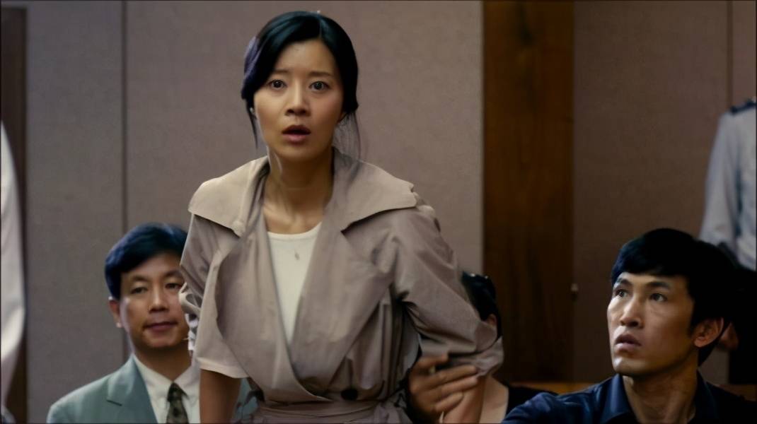 《别哭妈妈》女儿屡遭侵害,复仇母亲化身连环杀手,未成年犯罪背后是