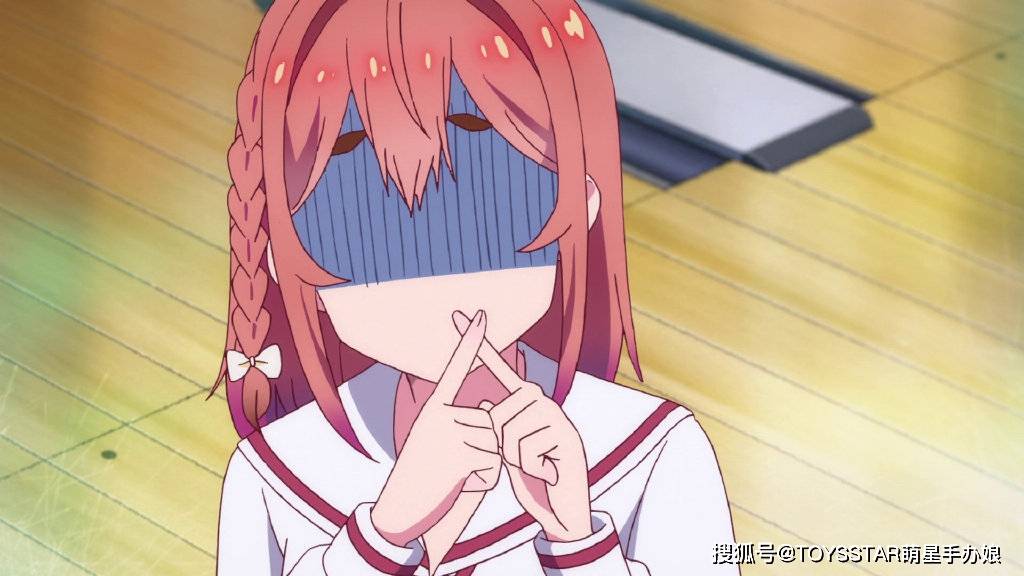 租借女友人气赛高的角色你的新一任女友樱泽墨