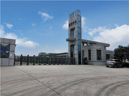 18r409图集b型i型柔性防水套管