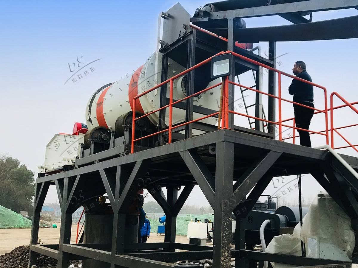 科技环保公司,具备多类污染土壤修复技术咨询及相关设备研发制造能力