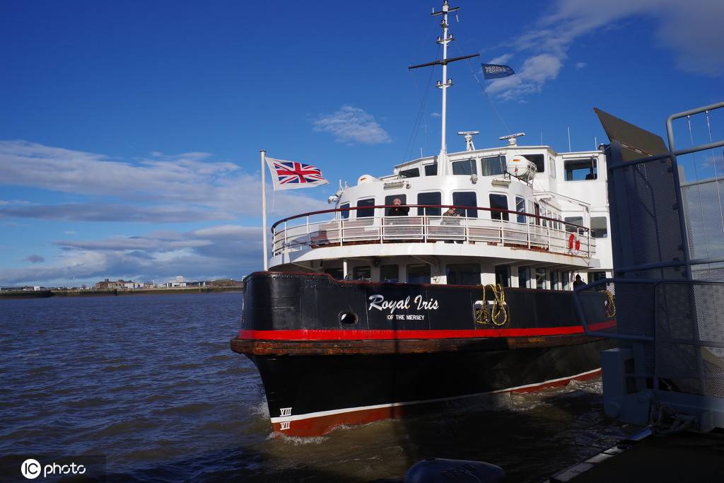 英国利物浦感受帝国第二城独特魅力