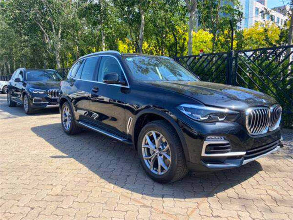 全新20款宝马x5运动m加版报价 科技时尚suv_手机搜狐网