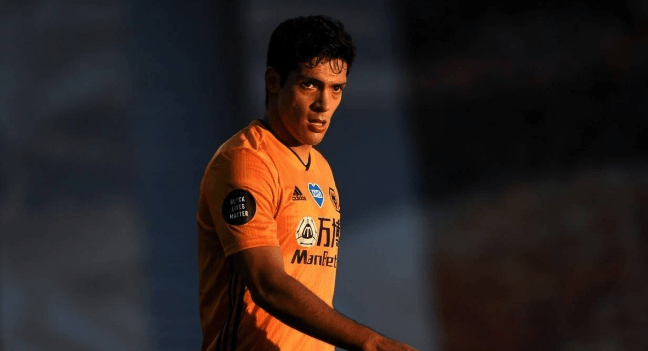 群狼魔力不在三中卫防守阵型被铁锤完爆赛季首胜可能只是幻觉