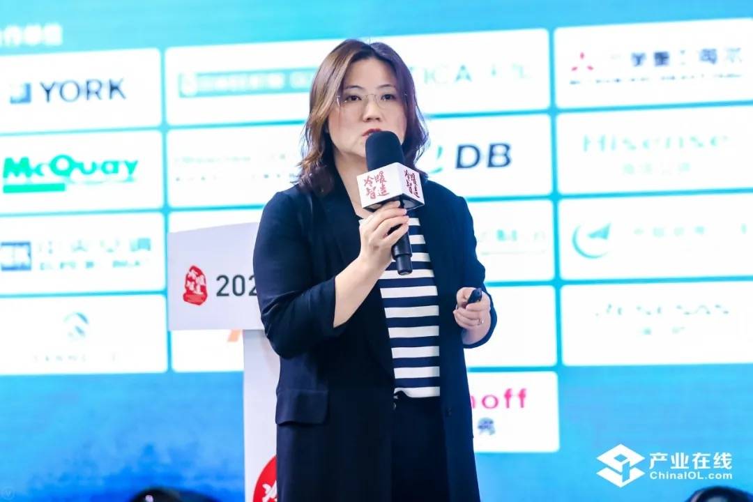 2020中国暖通空调产业发展峰会定调:产业发展基盘未变-家电圈官网