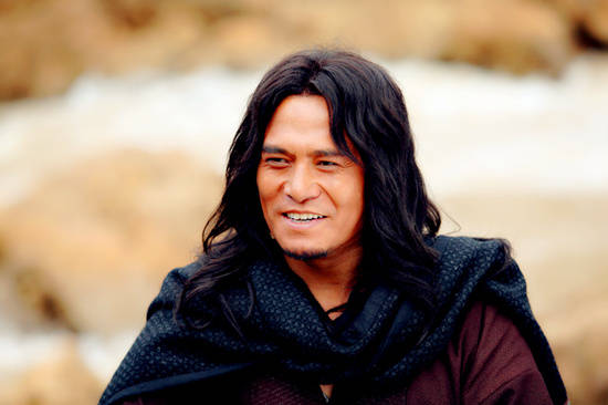 原创根据电视剧大舜来说说古代时期英明的帝王虞舜的传奇人生