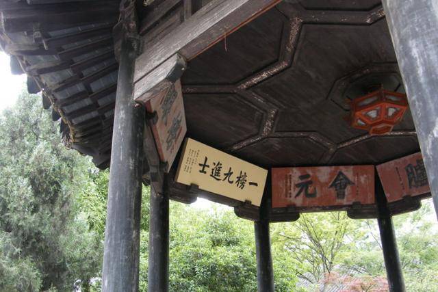 无锡又一景区走红是当地文学之源属于4a景区门票仅5元