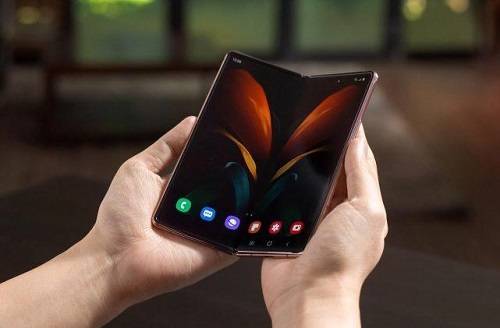 折叠屏、5G双赛道领跑，三星背后的全产业链优势(图3)