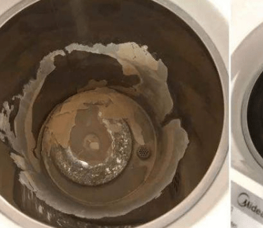 烧水壶积水垢,处理麻烦不想去洗,多教你几招总有一招适合你