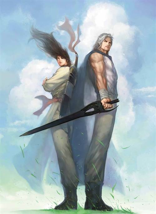 聂风与步惊云谁独领风骚