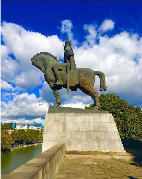 亚美尼亚的建立者是马超的堂弟,历史学家称很有可能,怎么回事