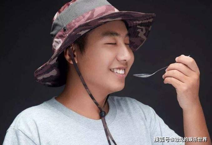 野食小哥真实身份是什么 野食小哥是哑巴吗为什么不说话_手机搜狐网