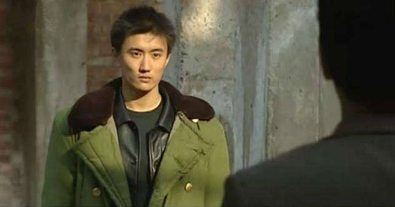 他是琼瑶剧里的小童星,长大后没有成为明星,却成了实力派演员_宁伟